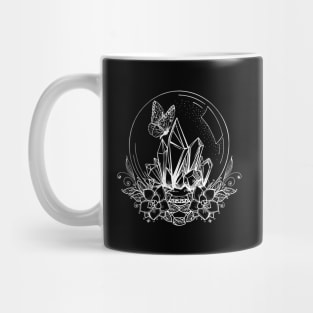 Crystal Ball Mug